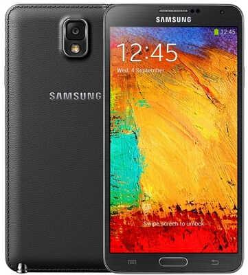 Замена шлейфов на телефоне Samsung Galaxy Note 3 Neo Duos